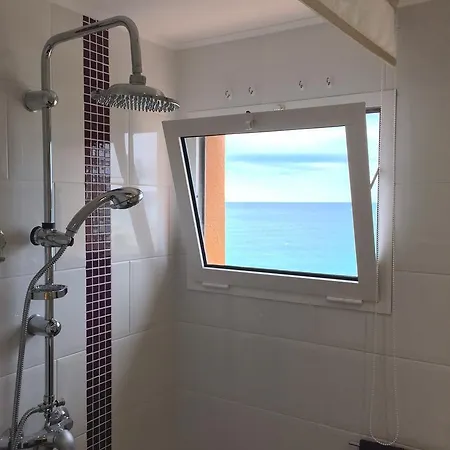 Atlantico Apartment