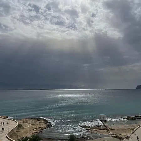 Atlantico * Calp