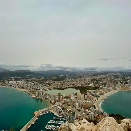 Atlantico Calp