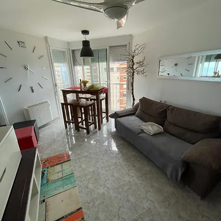 Atlantico * Calp