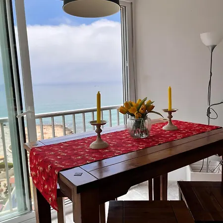 Atlantico * קלפה