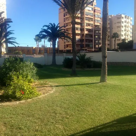 Apartment Atlantico