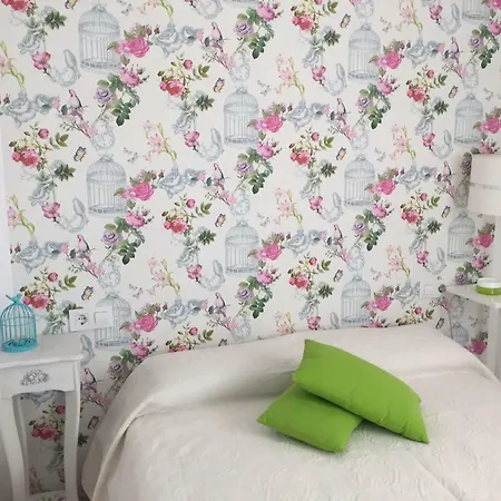 Apartment Atlantico