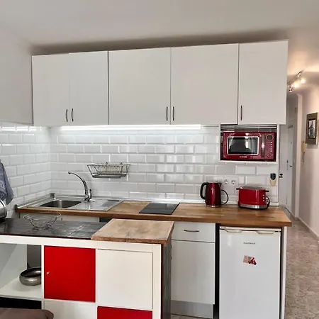 Atlantico * Кальпе