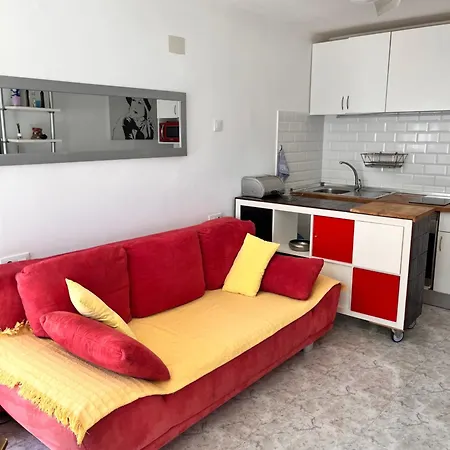 Atlantico Apartment *