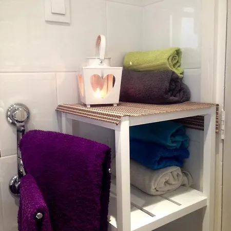 Apartament Atlantico *