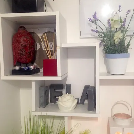 Apartament Atlantico