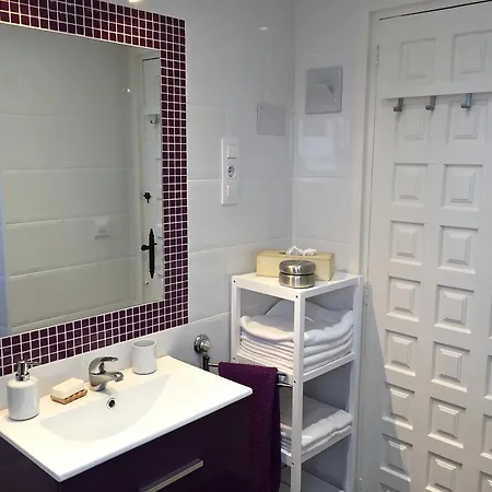 Atlantico Apartment *