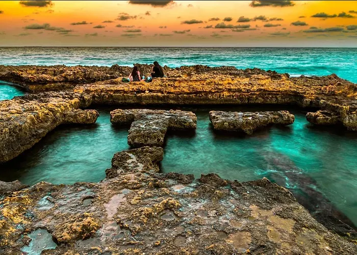 Atlantico Apartman *