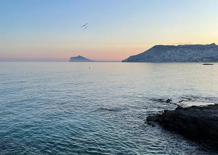 Atlantico Apartman *