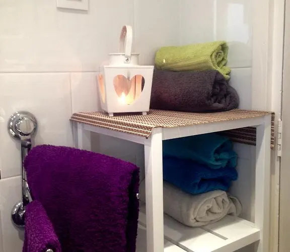 Apartman Atlantico *