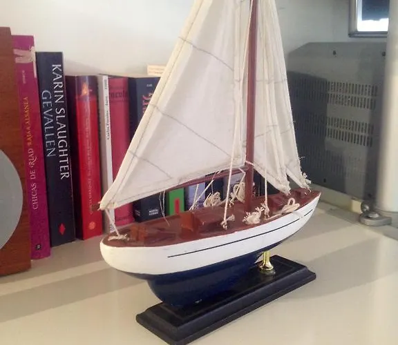 Апартаменти Atlantico