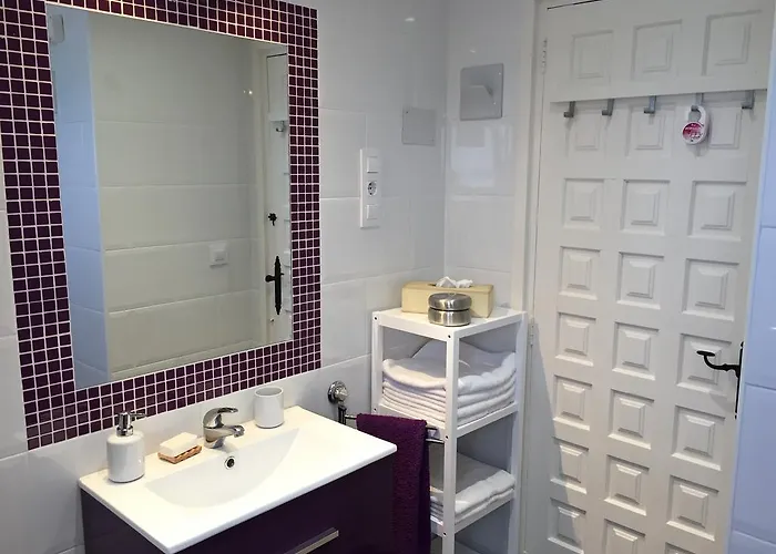 Atlantico Apartment *